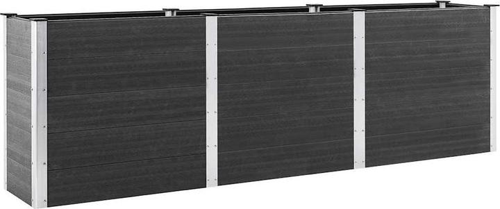 Produktbild vidaXL Garten-Hochbeet