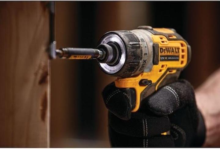Image du produit DeWalt Tournevis (Clé à chocs, Tournevis)
