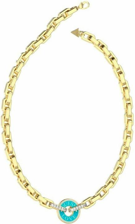 Image du produit Guess Kette (Acier inoxydable)