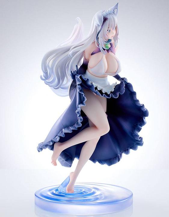 Produktbild Hotvenus Original Character Statue 1/6 Mellow 29 cm