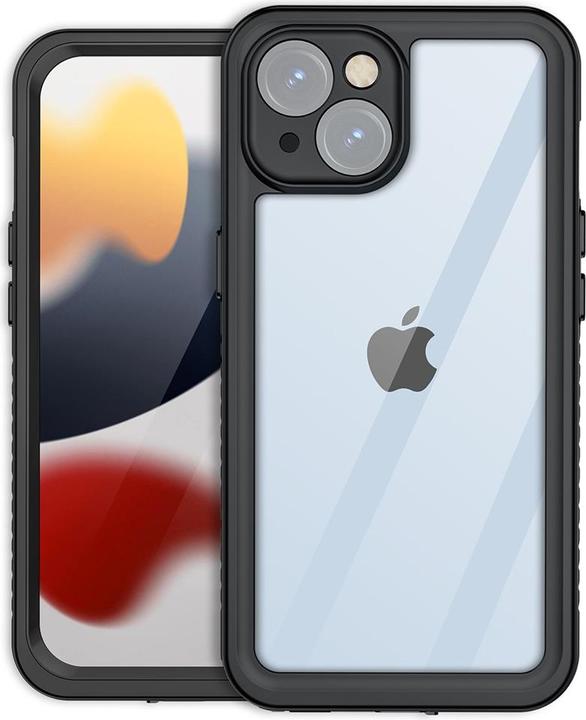 Produktbild Redpepper Wasserdichte Schutzhülle IP68 (Apple iPhone 15)