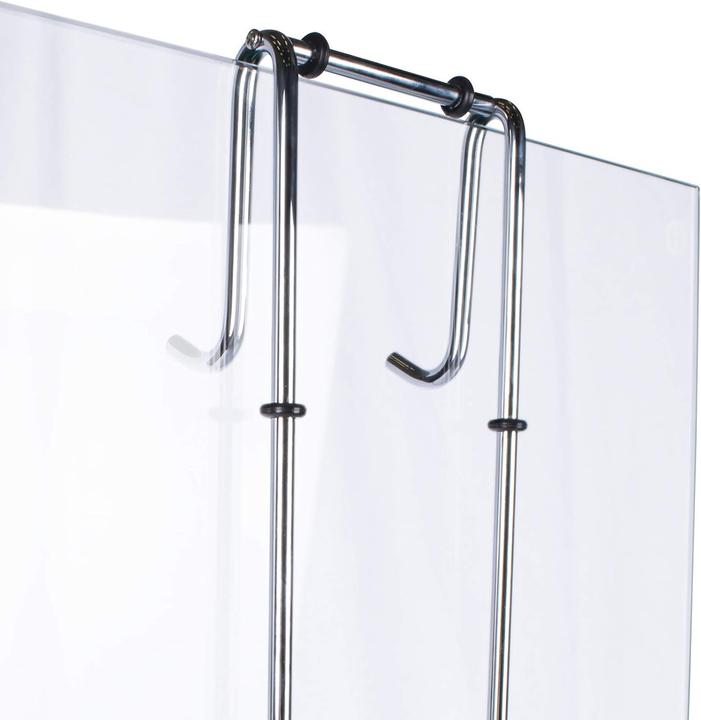 Produktbild Schulte Duschregal ExpressPlus 2 Etagen EP1828 chrom (21 x 17 x 67 cm)