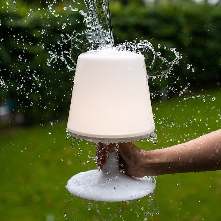 Produktbild Koziol Light to go cotton (0 lm)