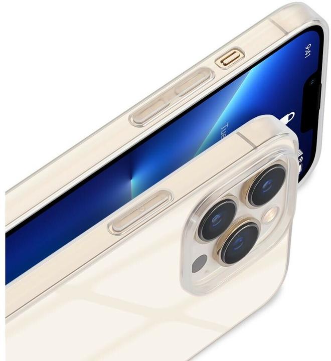 Actual product image Nevox StyleShell Flex (Apple iPhone 15 Pro)