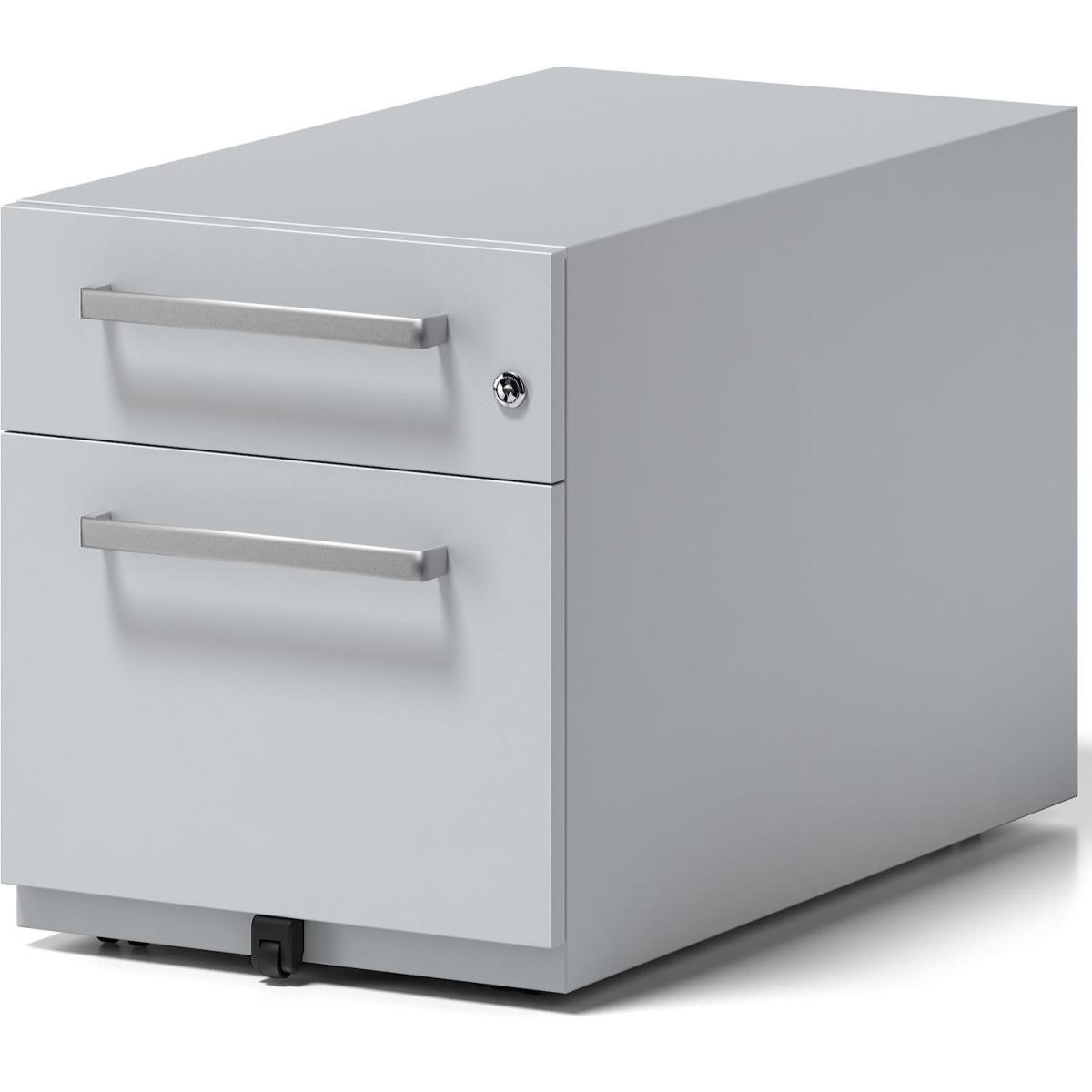 Bisley, Rollcontainer, Note