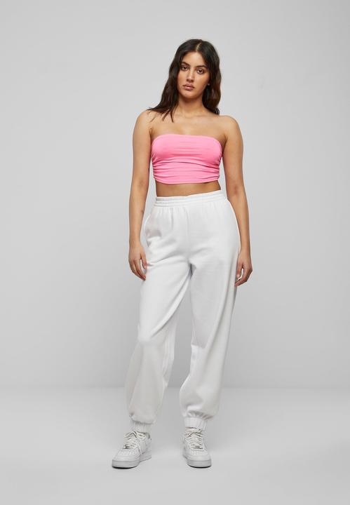 Produktbild Urban Classics Ladies Neon Bandeau Top (S)