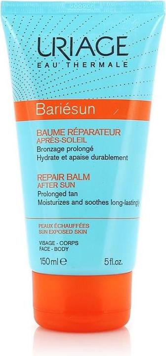 Actual product image Uriage Bariésun (150 ml, After Sun Balm)