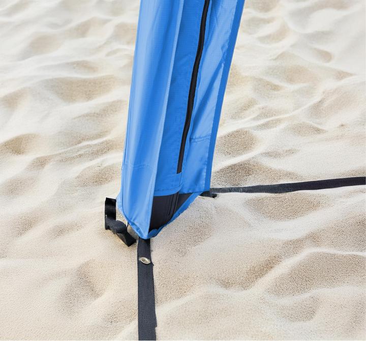 Actual product image Brunner Pavilion Aquamar 250 (250 cm)