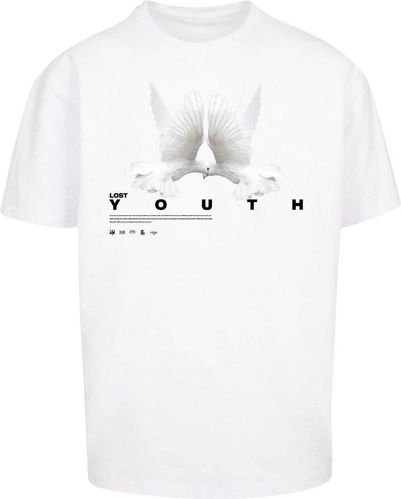 Produktbild Lost Youth TShirt (XL)