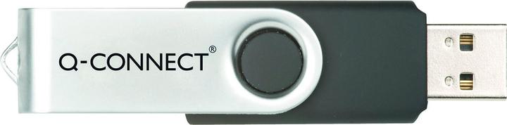 Produktbild Q-Connect USB Flash Drive 2.0 (64 GB, USB-A)
