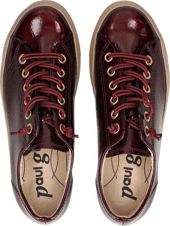 Actual product image Paul Green Sneaker (42)