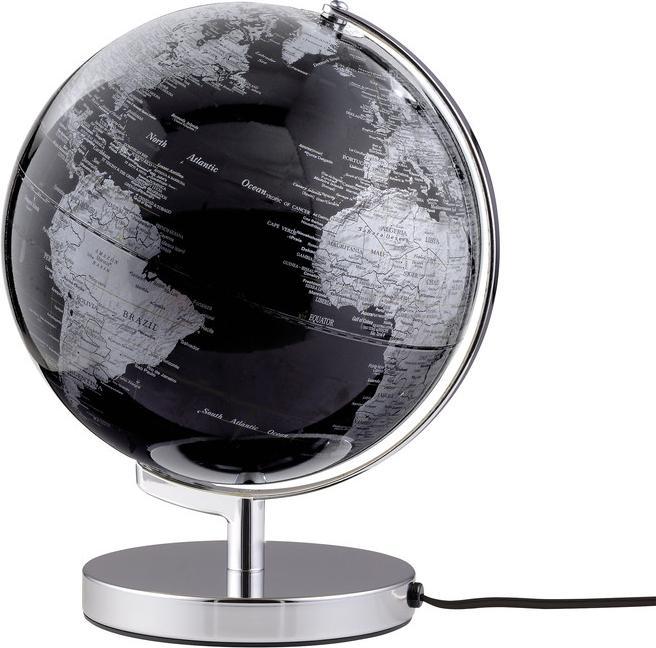 Black, Black, Black/Silver, Silver, Silver