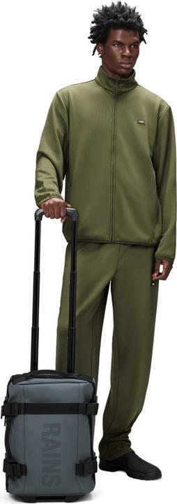 Actual product image Rains Texel Cabin Bag Mini W3, Lagoon (28 l)