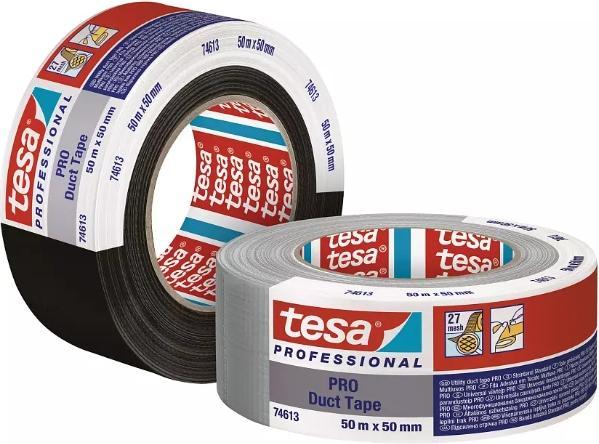 Immagine prodotto tesa Nastro di tessuto (50 mm)