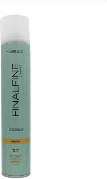 Image du produit Montibello Finalfine Ulti Medium Spray 500ml (500 ml)