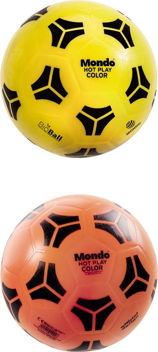 Mondo Football Hot Play, 23cm