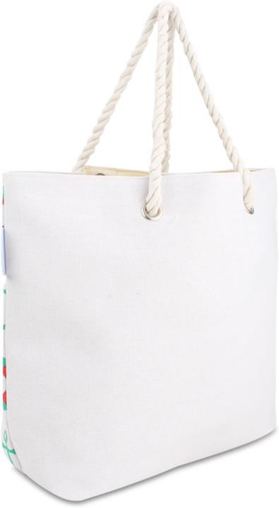 Immagine prodotto Normani Borsa a tracolla estiva, borsa da spiaggia (17 l)