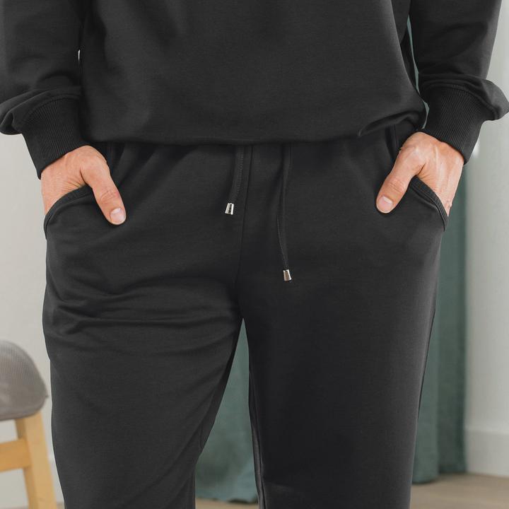 Produktbild Erwin Müller Herren-Freizeithose (48)