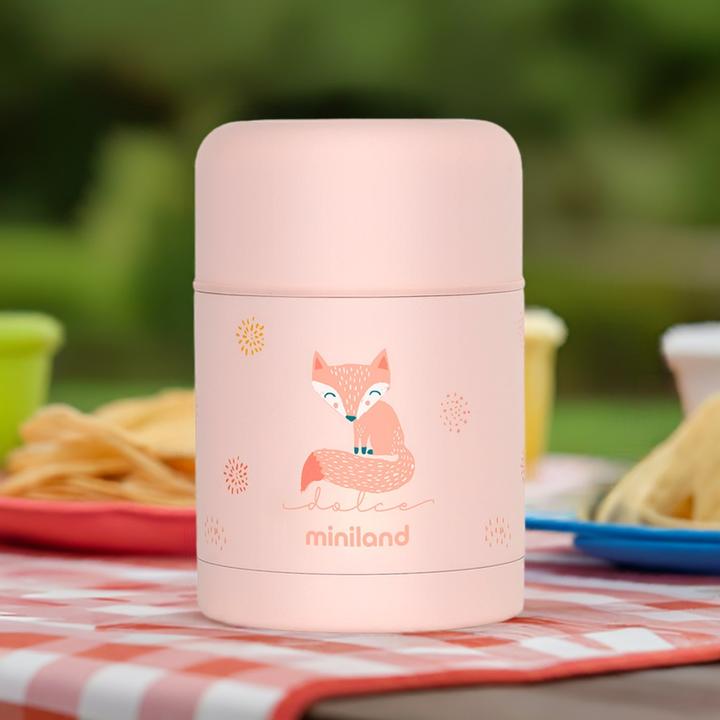 Image du produit Miniland Food Thermy Candy