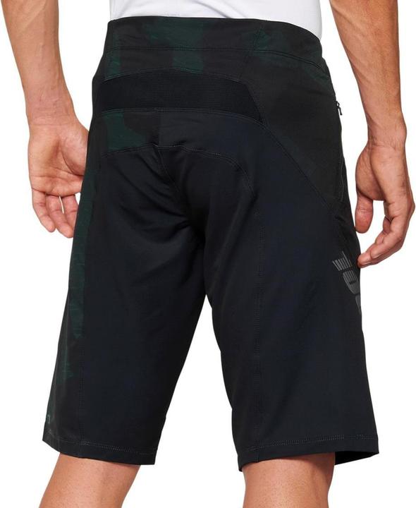Produktbild 100% Airmatic LE Shorts (34)