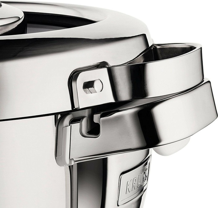 Produktbild Krups iPrep & Cook Gourmet (1550 W)