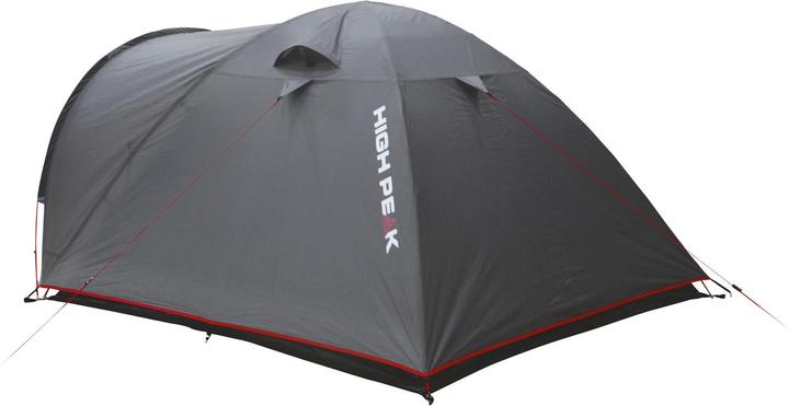 Image du produit High Peak Nevada (Tente igloo, 4.40 kg, 4 personnes)