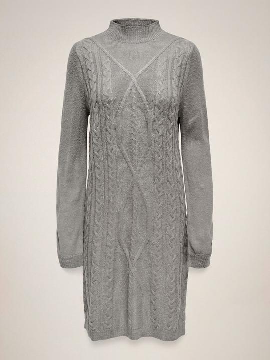 Image du produit JdY JDYMANDY Robe midi Robe en maille (XS)