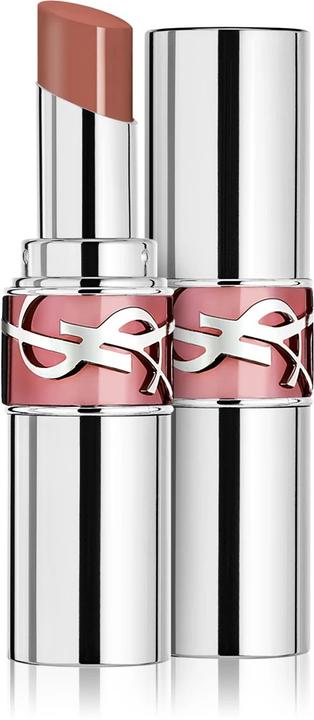 Produktbild Yves Saint Laurent Loveshine Rouge Volupte Shine Lippenstift 201 (201 Rosewood Blush)