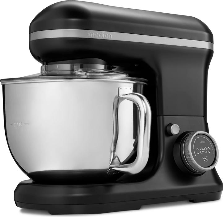 Image du produit Medion LIFE® Robot de cuisine numérique MD18420 (1200 W)