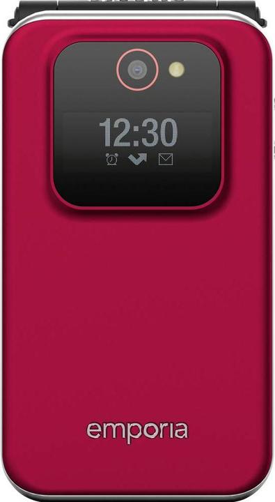 Actual product image Emporia JOY LTE V228 New (2.80", 2 Mpx)