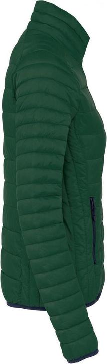 Actual product image Kariban Women's lightweight down jacket (M)