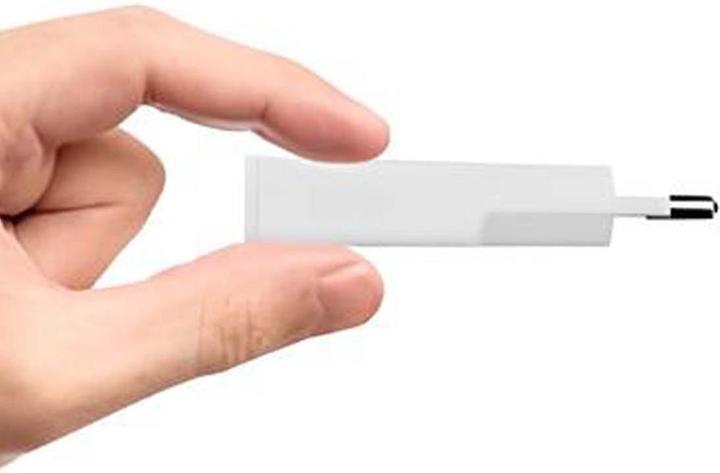 Actual product image Xtorm 1x USB-C, 1x USB-A 18W Go2 SlimLine (33 W)