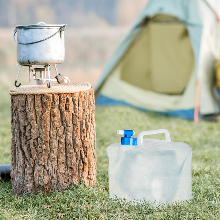 Immagine prodotto Relaxdays Wasserkanister