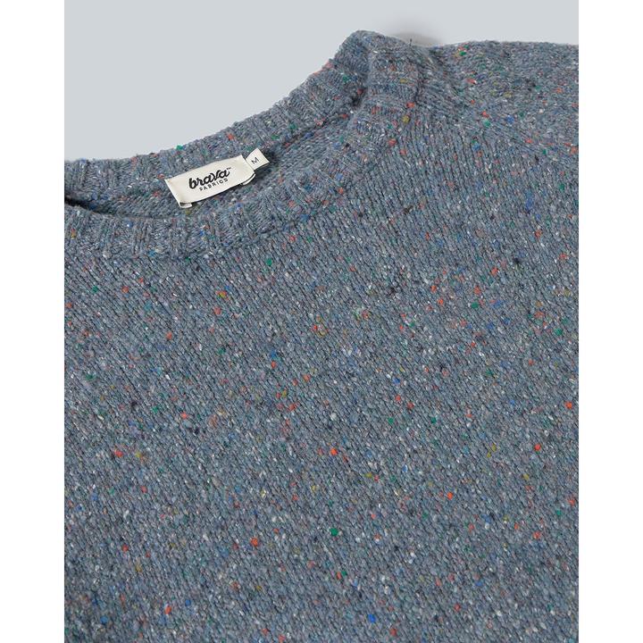 Actual product image Brava Fabrics Raglan (S)