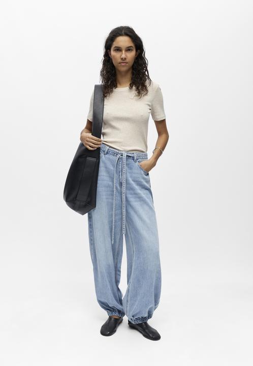 Produktbild Object Denim Jogging Hose (38)