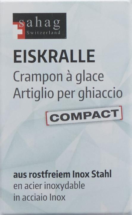 Produktbild Sahag Eiskralle Compact