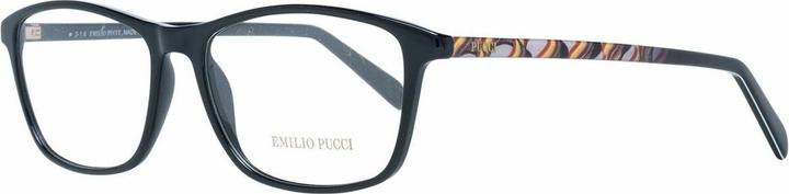 Actual product image Emilio Pucci Glasses (no correction)
