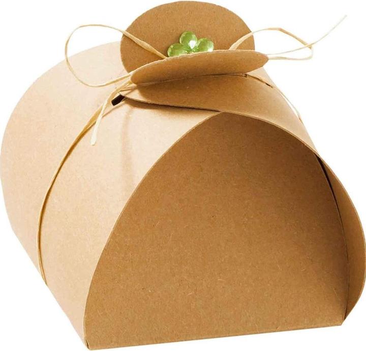 Actual product image Folia Kraft paper (120 g/m²)