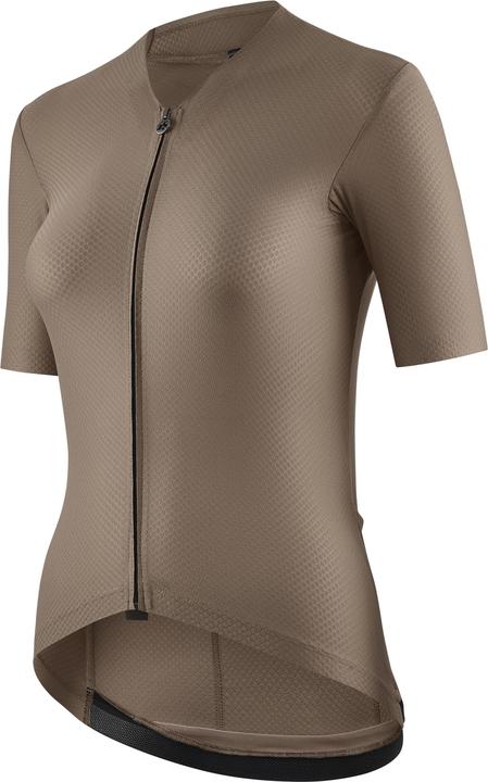 Image du produit Assos DYORA R Jersey S11 - Terra Sand (XS)