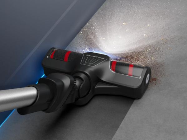 Actual product image Rowenta XForce Flex