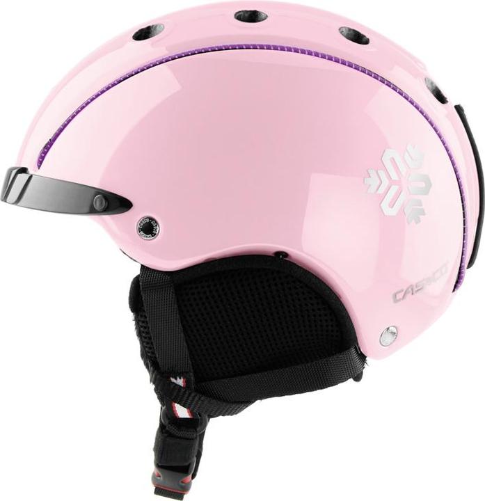 Actual product image Casco Mini Pro2 (52 - 56 cm, S)
