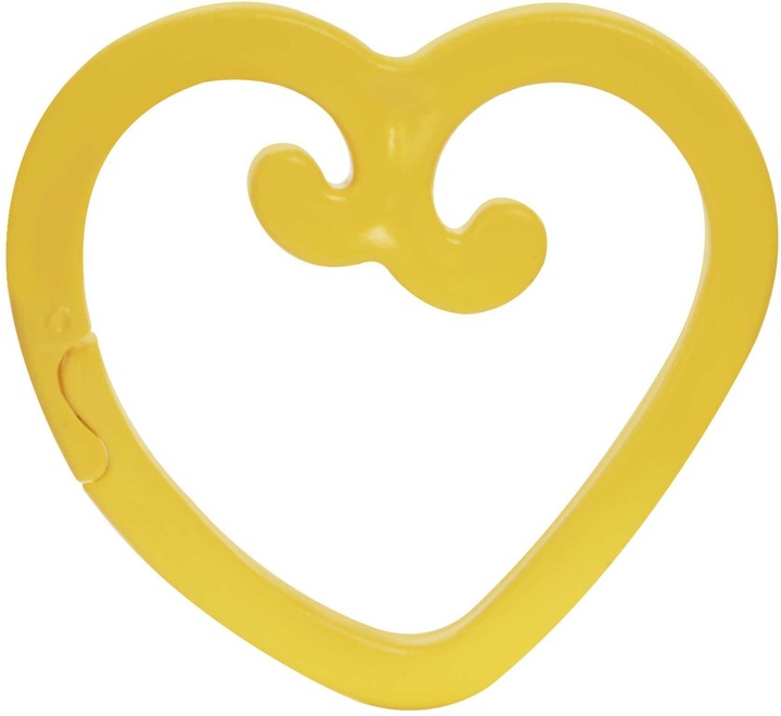 Actual product image Polly Pocket laleczka z zawieszką HKV98 /12