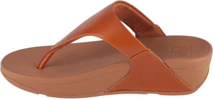 Actual product image Fitflop 's leather sandals lulu (38)