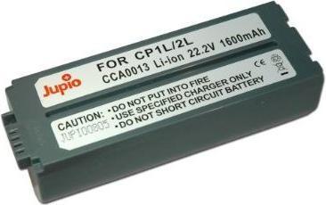 Produktbild Jupio NB-CP2L for Canon Printer 1600 mAh - Accu voor digitale camera