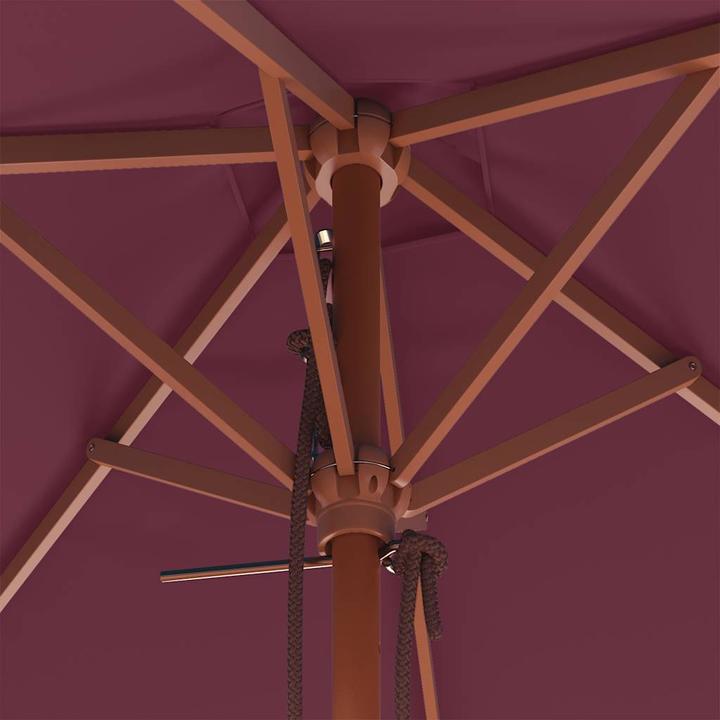 Immagine prodotto vidaXL Sonnenschirm (1.50 m)