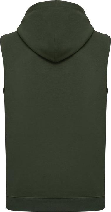 Produktbild Proact Ärmelloser Hoodie (XL)