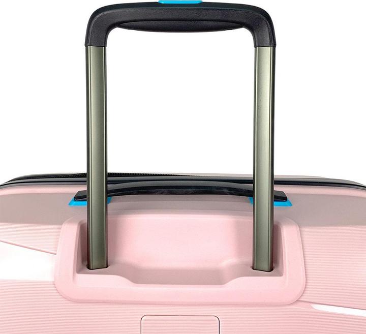 Actual product image BG Berlin Ted Luggage - Hard case (80.70 l)