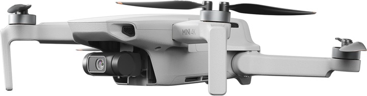 Immagine prodotto DJI Mini 4K Fly More Combo (31 min, 249 g, 12 Mpx)