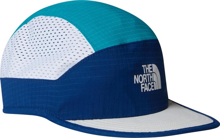 Actual product image North Face Summer Light Run