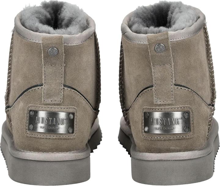 Actual product image Mustang Stiefelette (38)
